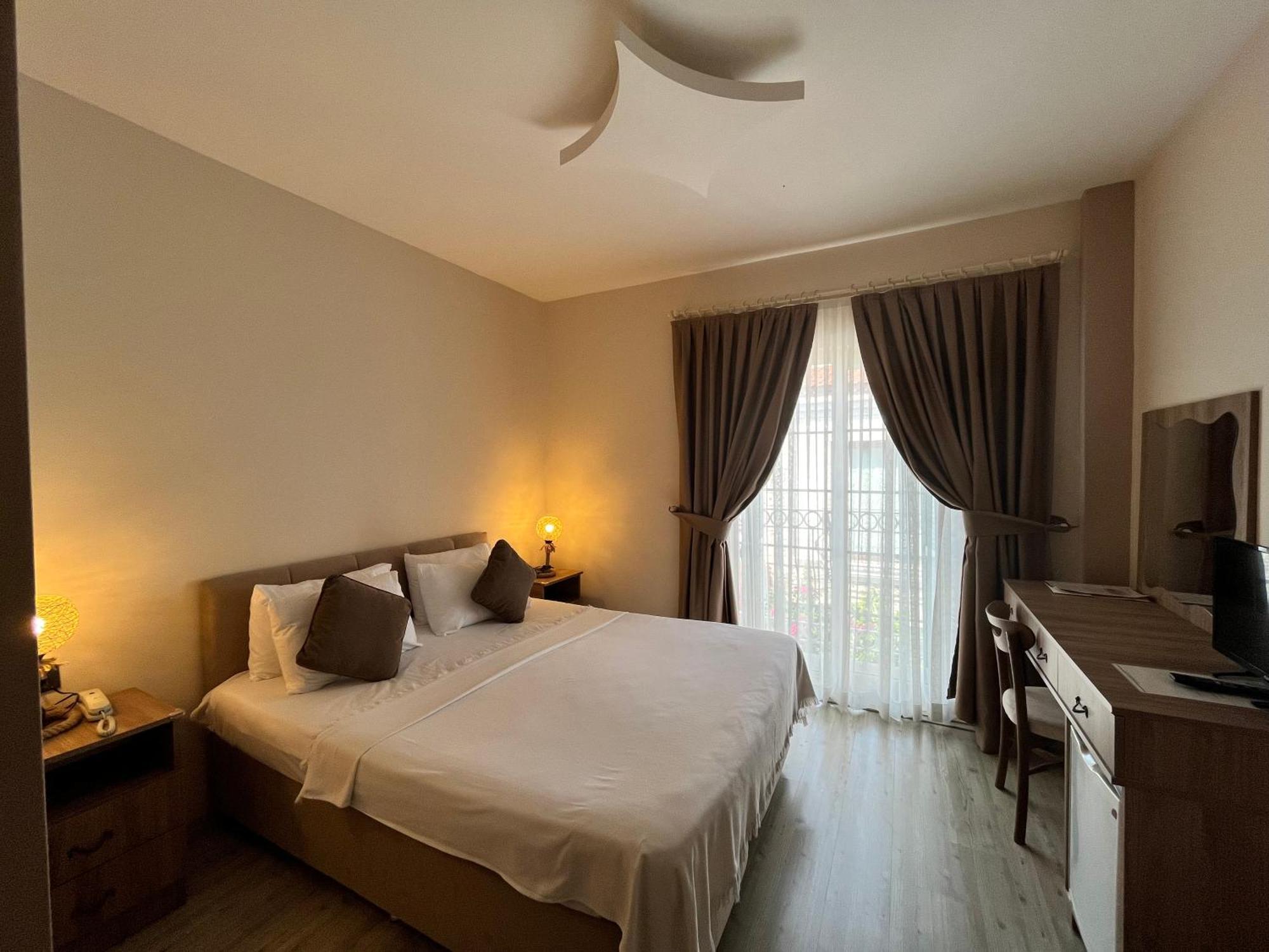 F&G Butik Hotel アラカティ 部屋 写真